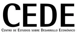 Logo CEDE