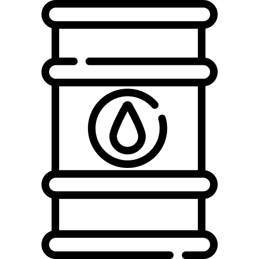 Icono de oleoductos