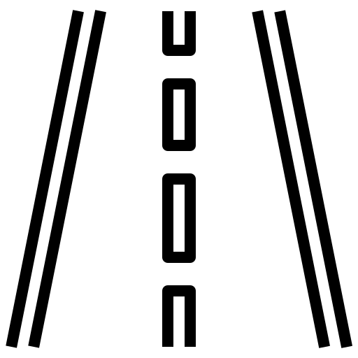 Icono de Carretera