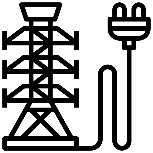 Icono de Central Electrica