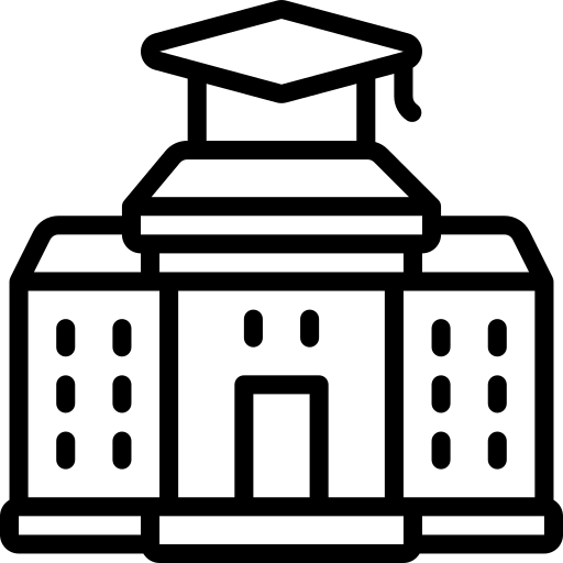 Icono de Universidad
