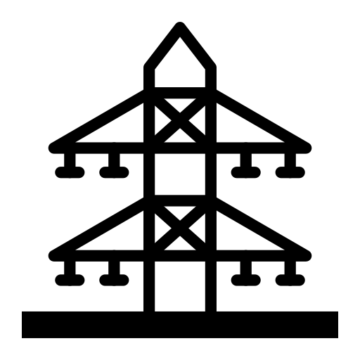 Icono de lineas