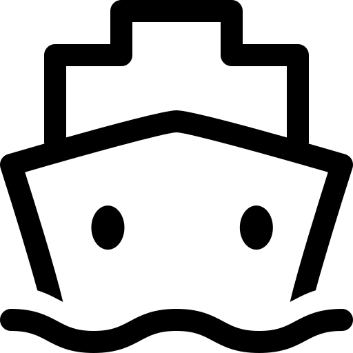 Icono de Puerto