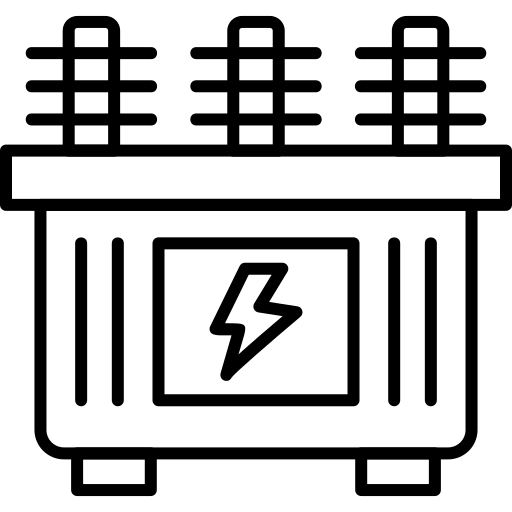 Icono de Subestacion Electrica